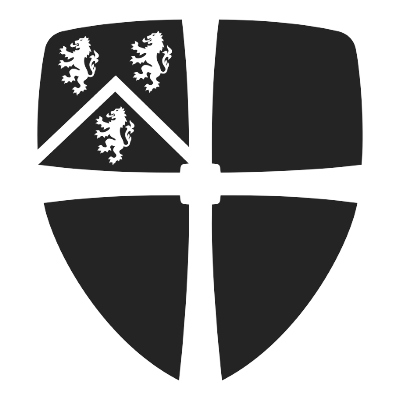 Durham University logo